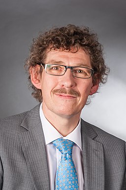 Frank Doods - Foto AG Gymnasium Melle, CC-BY-SA 3.0