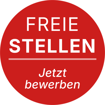 Button Freie Stellen