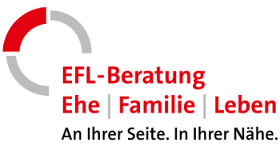 Logo EFL-Beratung im Bistum Hildesheim