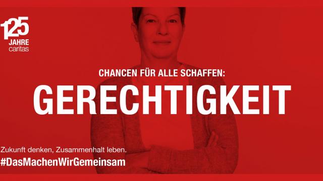 Slider Gerechtigkeit