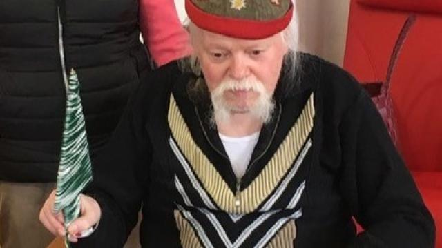 Backen und Basteln in der Tagespflege Duderstadt. | Foto: Caritas