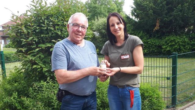 Tagespflege Duderstadt | Foto: Caritas